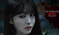 Nonton di Mana The Cursed: Insatiable Desires (2025)? Film Horor Korea tentang Pasar Hantu Gwisi