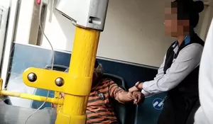 Polemik Petugas TransJakarta Turunkan Penumpang Tunawisma karena Bau Badan, Warganet Soroti Sisi Kemanusiaan hingga Bandingkan dengan Negara Lain