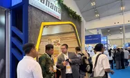 Dayagel Seismik Dahana Punya Sleeping Time hingga Delapan Minggu