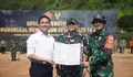 Bupati Cianjur Sebut TMMD Mampu Akselerasi Pembangunan Infrastruktur Desa