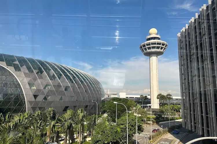 Wajib Tahu, Ini Tips Hemat Liburan Ke Singapura Dari Semarang, Ada Rute ...