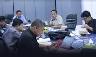 Komisi II DPRD Bulukumba Mulai Bahas Ranperda APBD 2026 dan Evaluasi Kinerja Triwulan II-III