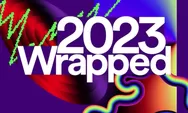 Gampang Banget! Begini Cara Membuat Spotify Wrapped 2023