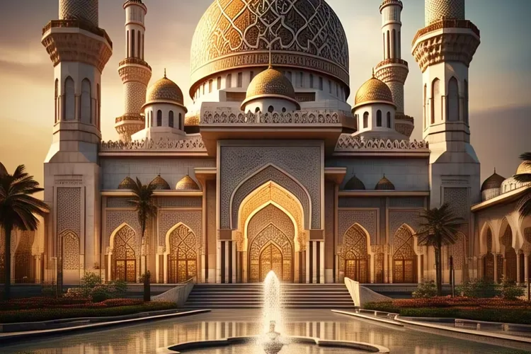 Resmi dari Kemenag! Inilah Jadwal Imsakiyah untuk Kabupaten Mentawai Tahun 2025 Lengkap dengan Doa Niat Puasa dan Berbuka Puasa Ramadhan (Dibuat oleh Vicky Hayden Alzaini dengan menggunakan Meta AI)