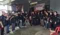 Peduli Kemanusiaan, DPP Prabu Nusantara Gelar Aksi Donor Darah di Cianjur