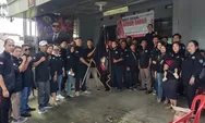 Peduli Kemanusiaan, DPP Prabu Nusantara Gelar Aksi Donor Darah di Cianjur