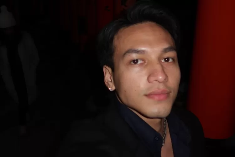 Jefri Nichol diperiksa polisi atas kasus dugaan penganiayaan. (Sumber : Instagram @jefrinichol)