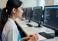 Prospek Kerja Lulusan Teknik Perancangan Manufaktur, Dibutuhkan Industri hingga Industri 4.0