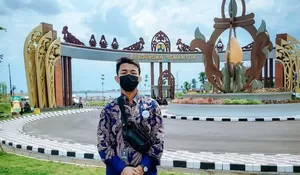 Destinasi Ini Disebut-sebut Jadi Bendungan Terpanjang di Asia Tenggara Lho, Inilah 3 Rekomendasi Wisata di Nganjuk