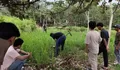 Refleksi Hari Bumi, KOPRI PMII STISIP Guna Nusantara dan Forum Cianjur Asri Tanam Pohon