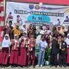 Dari Kecamatan ke Kota, SDN RRI Cisalak Siap Lanjutkan Tren Juara