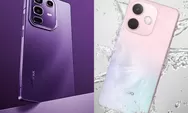 Spesifikasi dan Fitur OPPO A5 Pro vs Infinix Note 50 Pro, Mana yang Lebih Unggul di Kelas HP 3 Jutaan