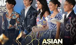 Asian Television Awards ke-29 Sukses Digelar,  Panggung Gemerlap yang Mengharumkan Nama Indonesia