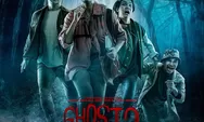 Ghost Writer 2 Segera Tayang di Bioskop Mulai 21 Juli 2022, Simak Bocoran Sinopsisnya