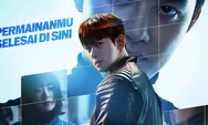 Sinopsis The Manipulated Episode 8: Aksi Tae Jung Mencuri Bukti, Amarah Yohan, dan Pengungkapan Dalang Rekayasa Kasus