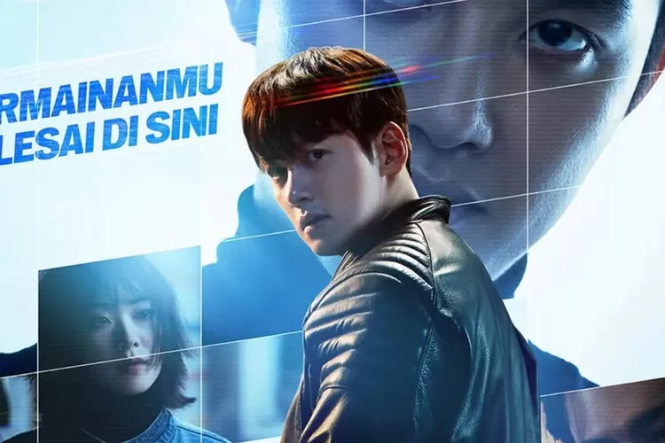 Sinopsis Episode 8 Drama Korea The Manipulated (Foto: Gorajuara.com / Instagram @disneyplusid)