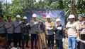 Bedah Rumah ke-9 Polres Subang, bukti Polri hadir untuk warga kecil