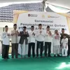 300 Hewan Kurban Disalurkan PTBA, Hadirkan Manfaat bagi Masyarakat Sekitar Operasional