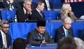 Di Forum Board of Peace, Prabowo Subianto Tegaskan Kesiapan Indonesia Kirim 8.000 Pasukan Perdamaian ke Gaza Palestina