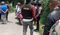 Penangkapan Terduga Teroris di Bogor oleh Densus 88 Polri