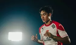 Berita Gembira : Rafael Struick Dapat Izin Bela Timnas Indonesia di Piala AFF 2024
