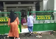 Jemaah Aolia Sudah Rayakan Lebaran 2024 Duluan, Rupanya Sudah Mulai Puasa Ramadhan Sejak Tanggal...