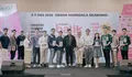 Bedah Buku 'Titik Balik': Refleksi Diri sebagai Awal Perjalanan Pendidikan dan Kepemimpinan