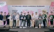Bedah Buku 'Titik Balik': Refleksi Diri sebagai Awal Perjalanan Pendidikan dan Kepemimpinan