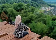 Rekomendasi 4 Destinasi Wisata Terpopuler di Bandung, Mulai dari Arjasari Rock Hill hingga Sarae Hills