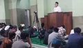 Masjid Syuhada dan MES DIY Gelar Ceramah Tarawih, Prof Edy Ingatkan Ekonomi Umat dalam Bayang-bayang Oligarki
