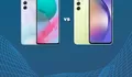  Pertarungan Sengit Ponsel 5G: Samsung Galaxy A54 vs M53, Siapa yang Menang?
