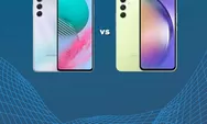  Pertarungan Sengit Ponsel 5G: Samsung Galaxy A54 vs M53, Siapa yang Menang?