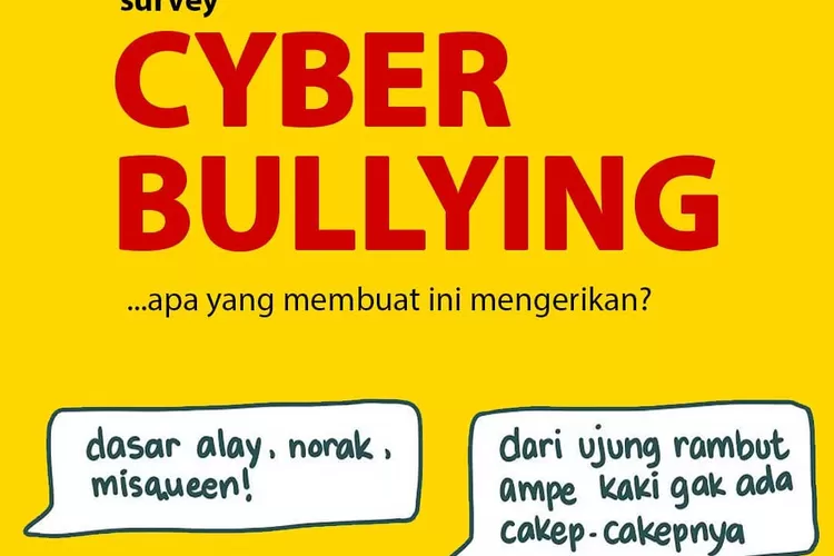 Apa Dampak Cyberbullying Bagi Korban Dan Pelaku? Kenali 2 Jenis Pelaku ...