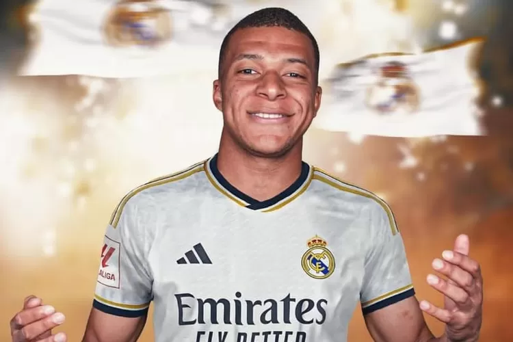 Profil Kylian Mbappe Bintang Prancis Yang Resmi Gabung Real Madrid Instagram Agama Umur