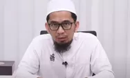 Ustadz Adi Hidayat: Jangan Sampai Kita Melewati Puasa Ramadhan Dengan Penuh Penyesalan