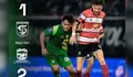 Kejutan Derbi Suramadu, Madura United Bungkam Persebaya di Gelora Bung Tomo