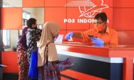 Diluar Prediksi, Diam-Diam Bansos Jenis Ini Mulai Cair Pada Hari Ini, 11 Juli 2024 Melalui Kartu KKS dan PT Pos Indonesia