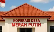 Koperasi Desa Merah Putih Disuntik Modal Rp5 Miliar per Desa, Ini Sumbernya!