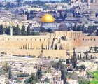 Warga Palestina di Batasi Datang ke Masjid Al-Aqsa Selama Bulan Ramadhan Oleh Israel, Hamas Mengecam Dengan Usulan Tersebut
