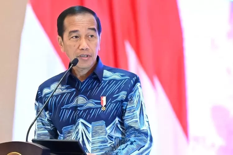 Klarifikasi Jokowi Mengenai Pernyataannya Soal Presiden Boleh Kampanye ...