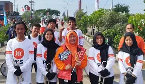 Dulang Suara Nyaris 10.000 di Dua Kecamatan Depok, Mpok Hj Nuryuliani Lolos ke Gedung Wakil Rakyat GDC