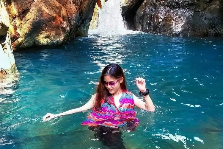 Tempat wisata yang sejuk di Bogor untuk menghabiskan libur long weekend (Instagram/@curuglewihejo)