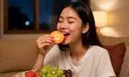 8 Rekomendasi Camilan Malam Rendah Kalori, Aman untuk Diet dan Tetap Lezat