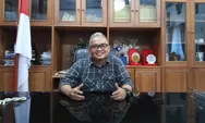 Hari Jadi Cianjur ke-349: Ketika Ngaos, Mamaos, dan Maenpo Menjadi Cermin Pembangunan