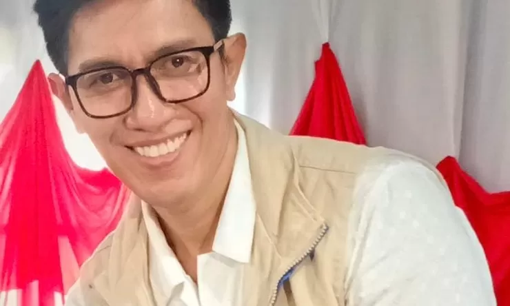 Bulog Bombana Target 1000 Ton Gabah perhari dengan Harga Nasional