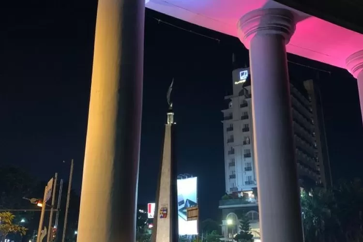 Meriahkan Pergantian Tahun Baru 2024 dengan Pesta Kembang Api di 4 Destinasi yang Ramai di Bogor.