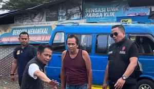 Bupati Purwakarta Om Zein Minta Satpol PP Tertibkan Bangunan Liar dan Relokasi Pedagang di Kawasan Gerbang Tol Cikampek Cikopo