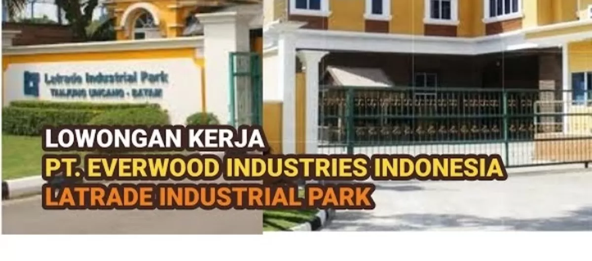 Membuka Lowongan Kerja untuk Posisi Operator Produksi.