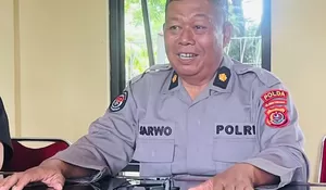 Bidpropam Polda Sultra Periksa Iptu AK yang Digerebek Istri Sah