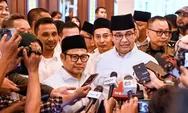 Kendala Teknis di Debat Pilpres 2024 Bikin Kelabakan, Anies Baswedan Ceritakan Kronologi Timer Mati